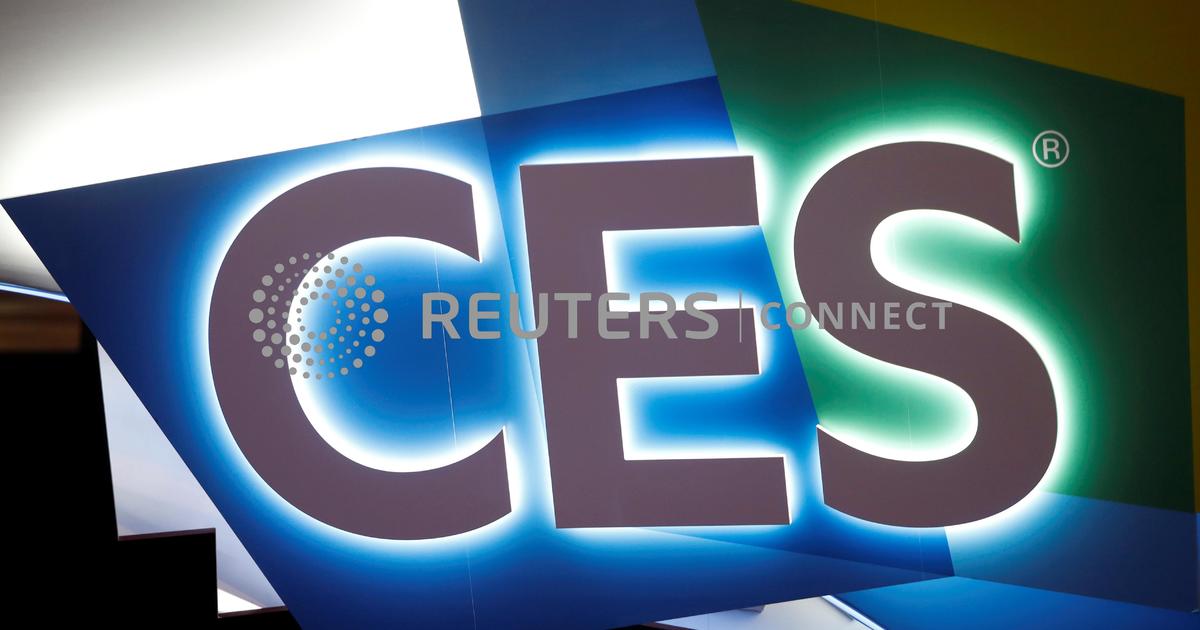 CES 2022: "The show will and must go on"