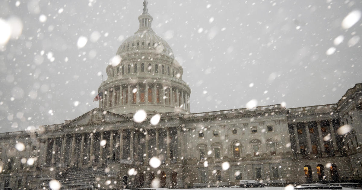 How to watch events at the Capitol marking one year since January 6 attack