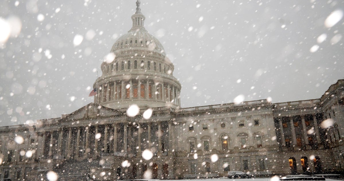 How to watch events at the Capitol marking one year since January 6 attack