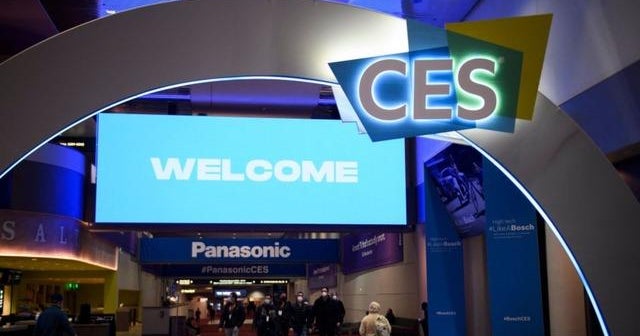 Gadgets steal the show at Day 1 of CES 2022