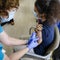 COVID vaccine for kids less effective against Omicron, but booster helps
