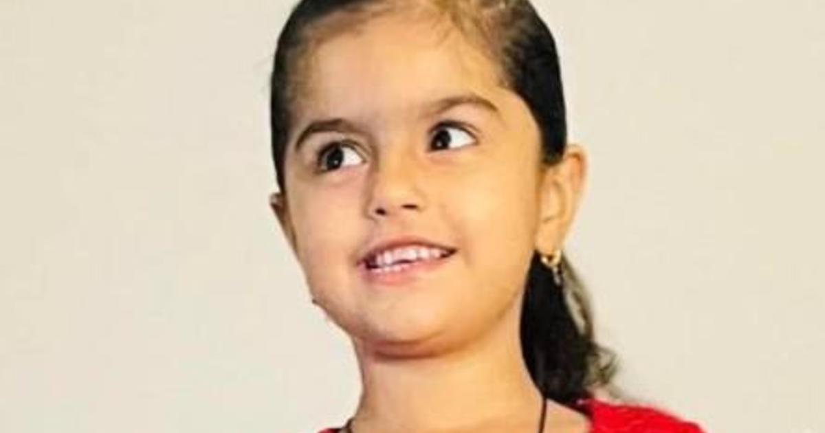 FBI dive team joins search for three-year-old Afghan girl who vanished from San Antonio playground
