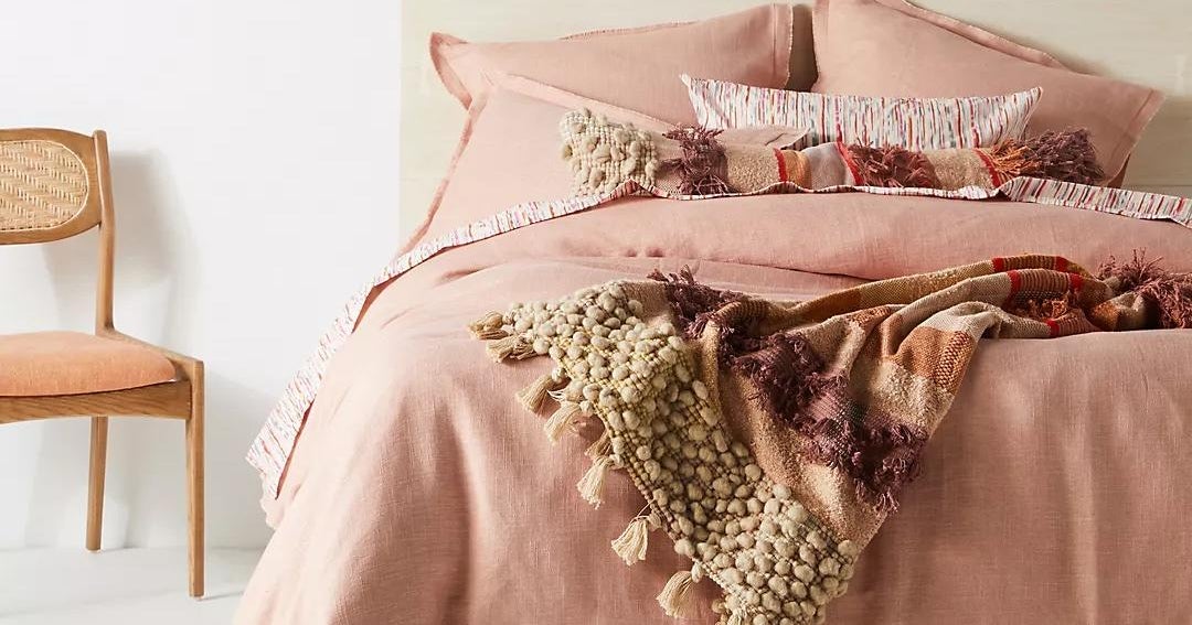 It's time for white sales: Here are the best January deals on linens, bedding and more - Vimarsana News