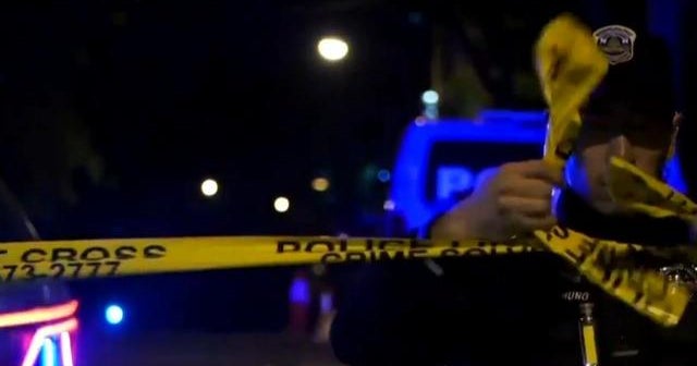 Law enforcement COVID deaths up 65% in 2021