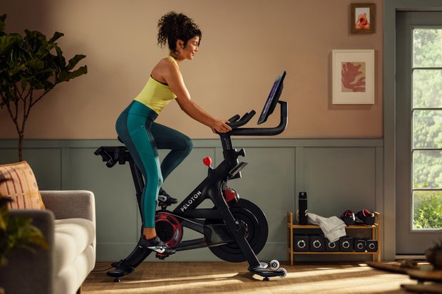 Peloton 