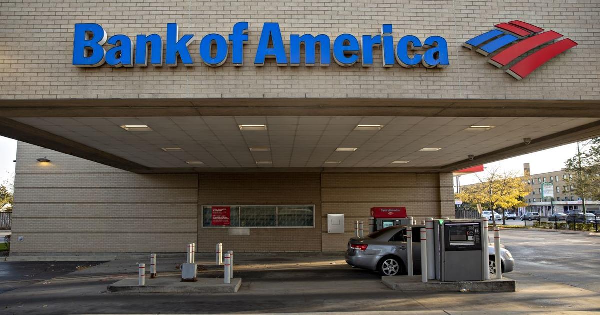 Bank of America hikes its minimum wage to $22 per hour