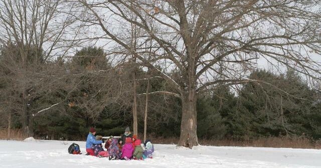 Thousands of schools nationwide get creative to keep kids safe in class despite latest COVID surge
