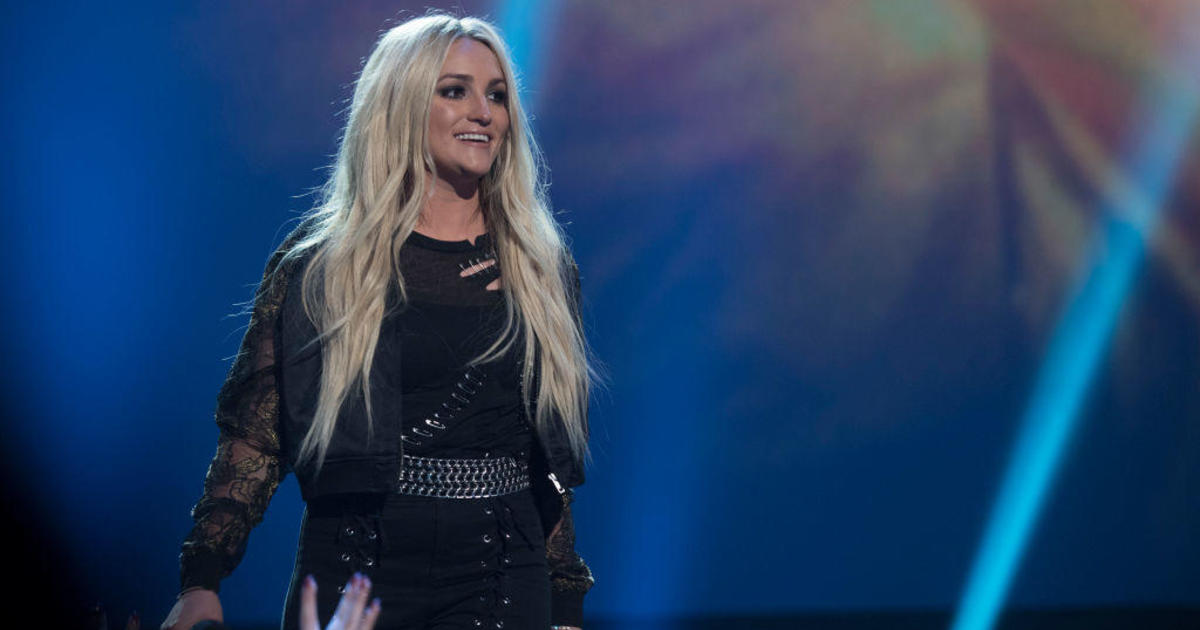 Jamie Lynn Spears says she "took no steps" to be part of Britney's conservatorship