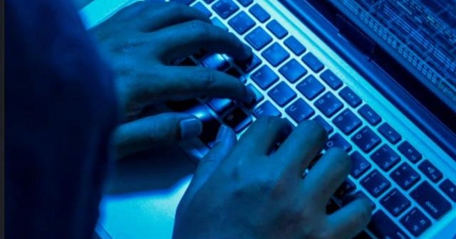 Several Ukrainian government websites breached in massive cyberattack