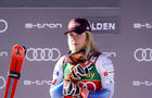 Audi FIS Alpine Ski World Cup - Women's Giant Slalom 