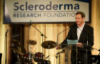 Scleroderma Research Foundation's "Cool Comedy - Hot Cuisine" 