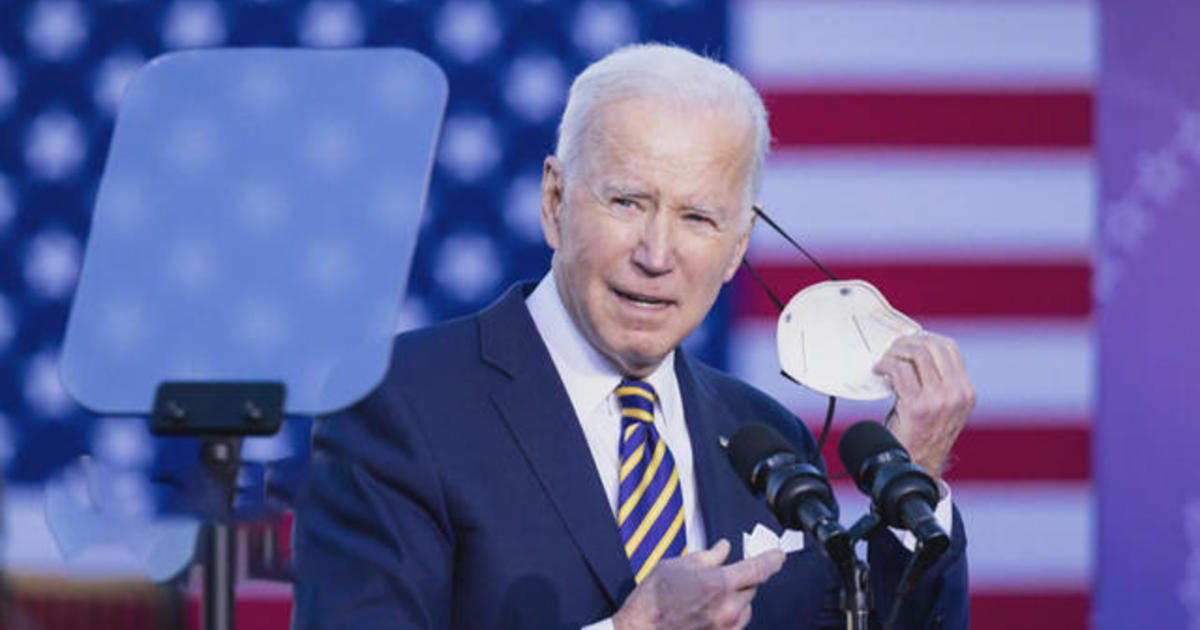 Biden at year one: Not enough focus on inflation leaves many frustrated