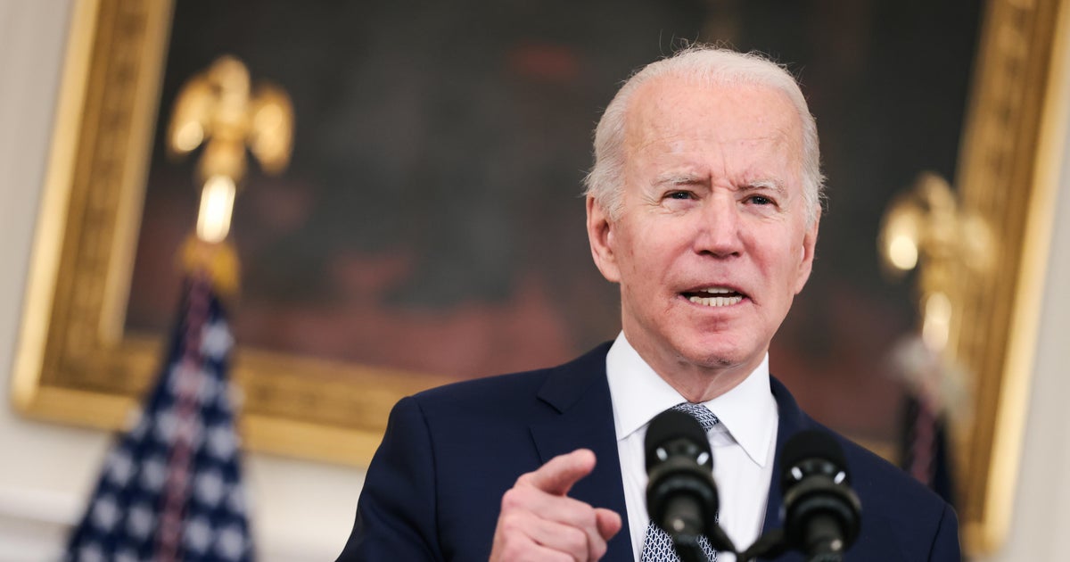 Biden at year one: Not enough focus on inflation leaves many frustrated
