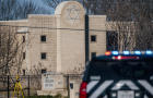 Police Respond To Hostage Situation At Texas Synagogue 