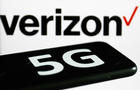 5G In The United States Photo Illustrations 