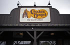 A Cracker Barrel Old Country Store Inc. Location Ahead Of Earnings 