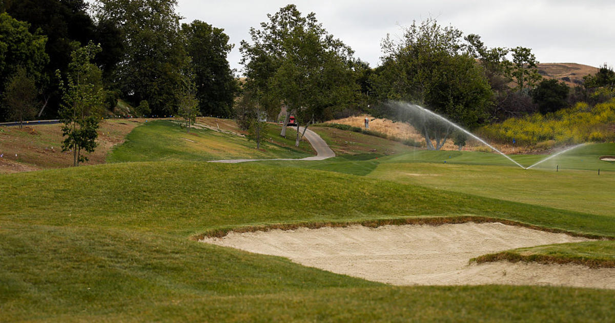 Wealthy Residents In Calabasas, Hidden Hills Could Find Their Water At