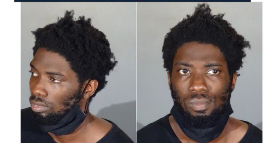 Suspect ID'd As Shawn Laval Smith In Murder Of Brianna Kupfer, Hancock