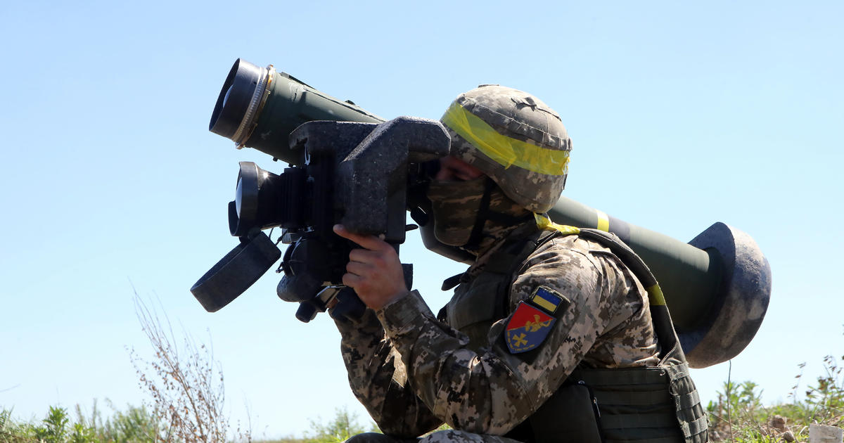 U.S. and NATO to surge lethal weaponry to Ukraine to help shore up defenses against Russia