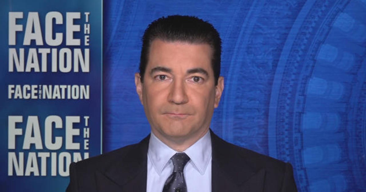 Gottlieb doesn't expect COVID-19 vaccine for kids under 5 before late March