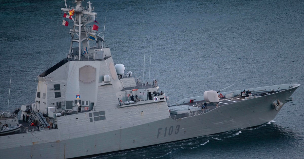 Anxiety in Ukraine as NATO, U.S. and Russia bolster forces and accuse each other of pushing toward war