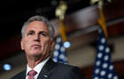 House Minority Leader Kevin McCarthy and Republican Conference Press Conference 