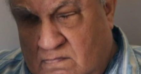 Raymond Washburn, blind man who helped rescue 5 after Oklahoma City bombing, has died at 75