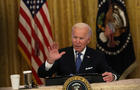 President Biden Discusses Efforts To Lower Prices For Families 