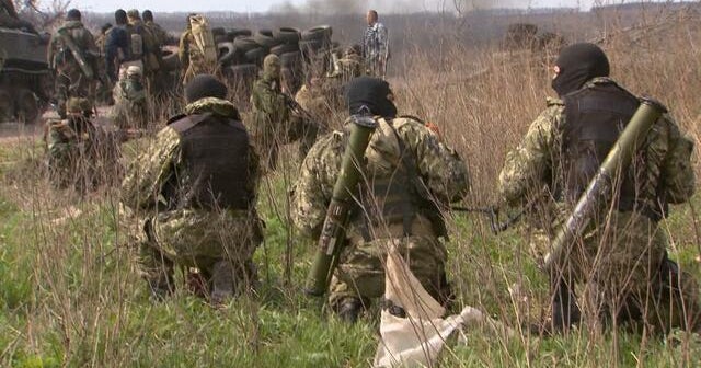 Ukraine prepares for possible Russian attack