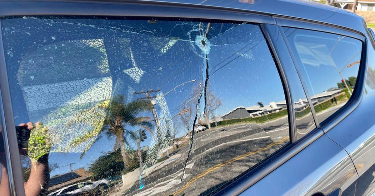 Deadly road rage shootings hit record high in 2021, data suggests