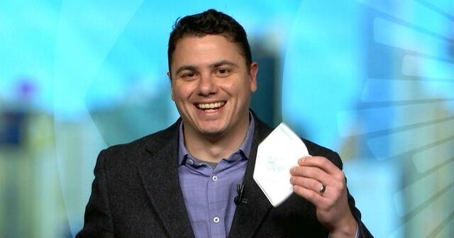 &ldquo;Mask Nerd&rdquo; Aaron Collins on which masks offer the best protection against COVID-19