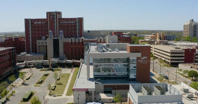 Oklahoma COVID hospitalizations are rising amid low vaccination rates, dwindling hospital beds