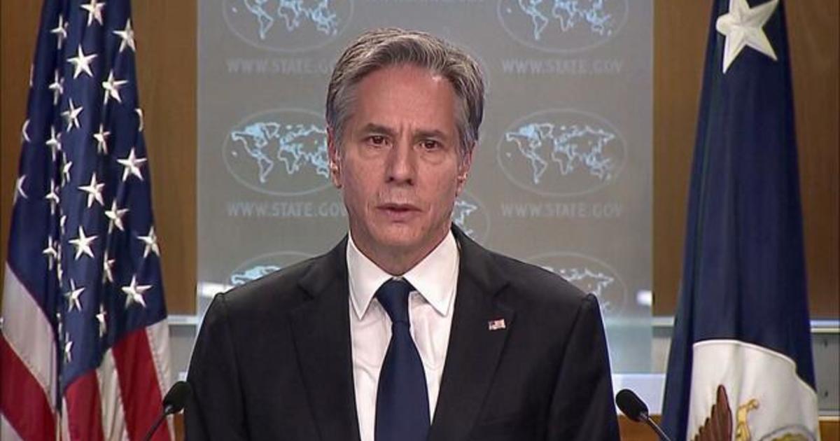 U.S. and NATO formally respond to Russian demands on Ukraine amid escalating military tensions