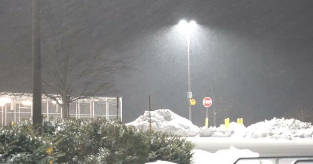 1/29: CBS Saturday Morning