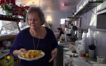 Kentucky storm victims' safe haven: Ms. Becky's Place 