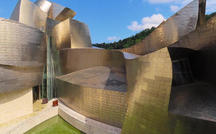 The playful architecture of Frank Gehry 