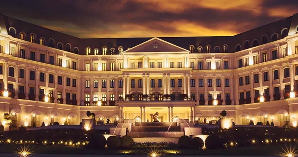 Nemacolin Hosting Career Fair For Local Job Seekers CBS Pittsburgh
