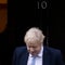 U.K. police recommend 20 fines be issued over government partygate scandal