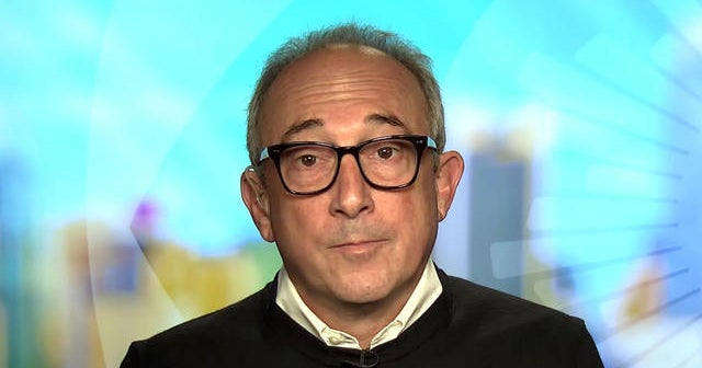 Dr. David Agus on Omicron subvariant BA.2, effectiveness of boosters