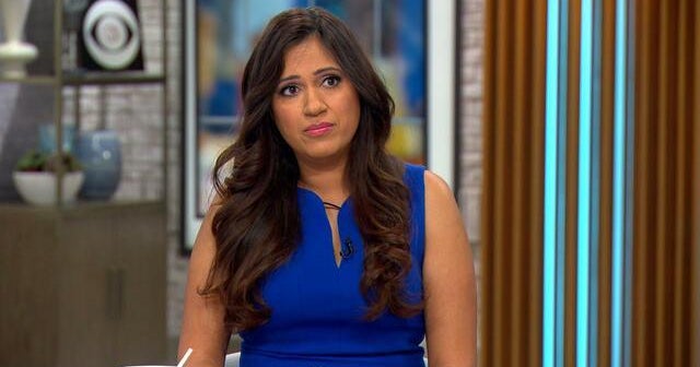 Dr. Sue Varma shares how to have meaningful conversations about mental health with loved ones