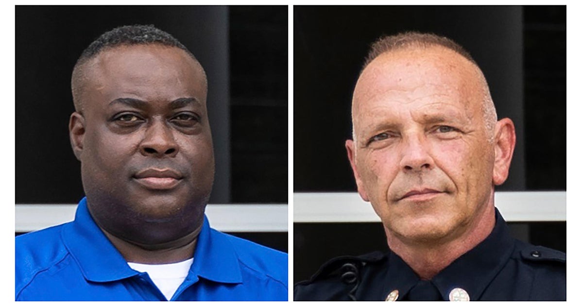 Former college student arraigned in shooting deaths of two campus officers; his mother says she "could not prevent it"