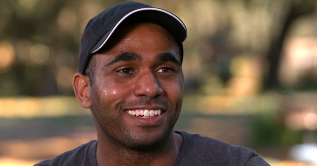 He was born in prison, but found an escape through school. At 30, he's leading a Silicon Valley startup - Vimarsana News