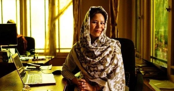 It is really unfair: U.S. State Department cancels Fulbright program for Afghan scholars