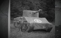 Honoring America's WWII "Ghost Army" 