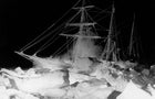 Shackleton's Ship, Endurance 