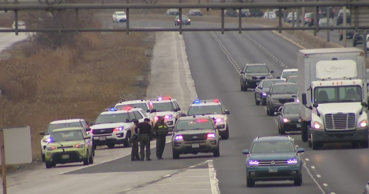Illinois State Police Announce Charges Against 20 People In Connection ...