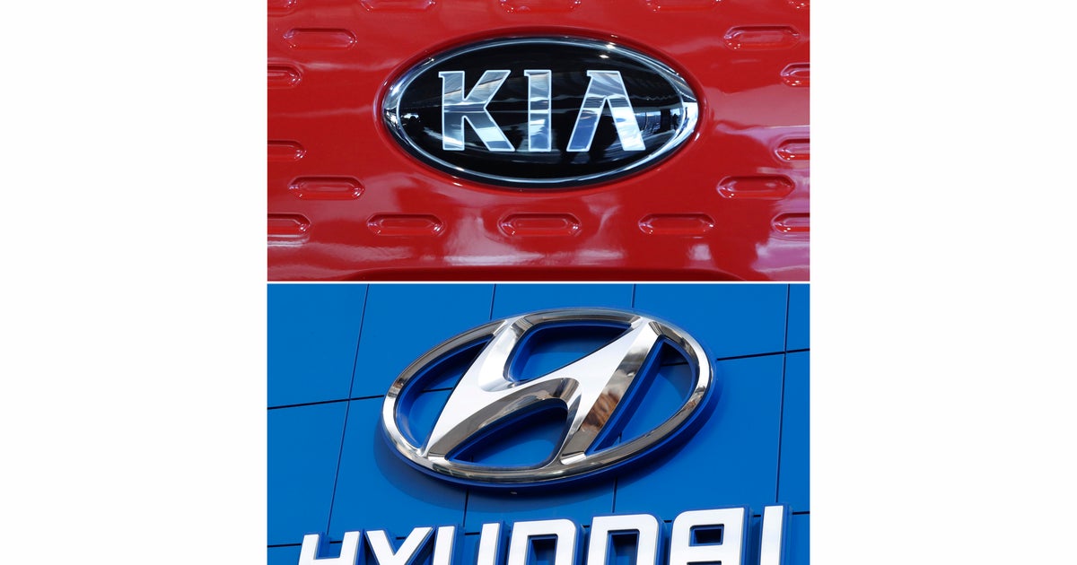 Hyundai And Kia To Owners Of Almost 485,000 Recalled Vehicles: Park Them Outside Due To Fire Risk