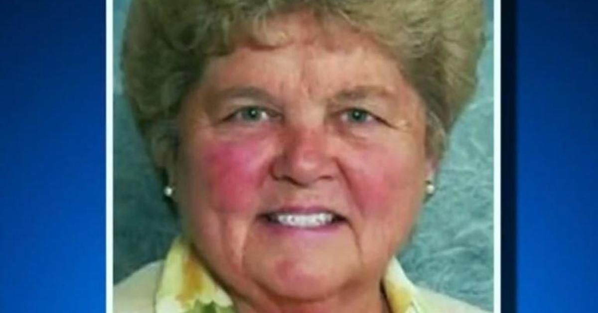 80-year-old nun gets year in prison for stealing $835,000 from school to pay for gambling habit: "I have sinned"
