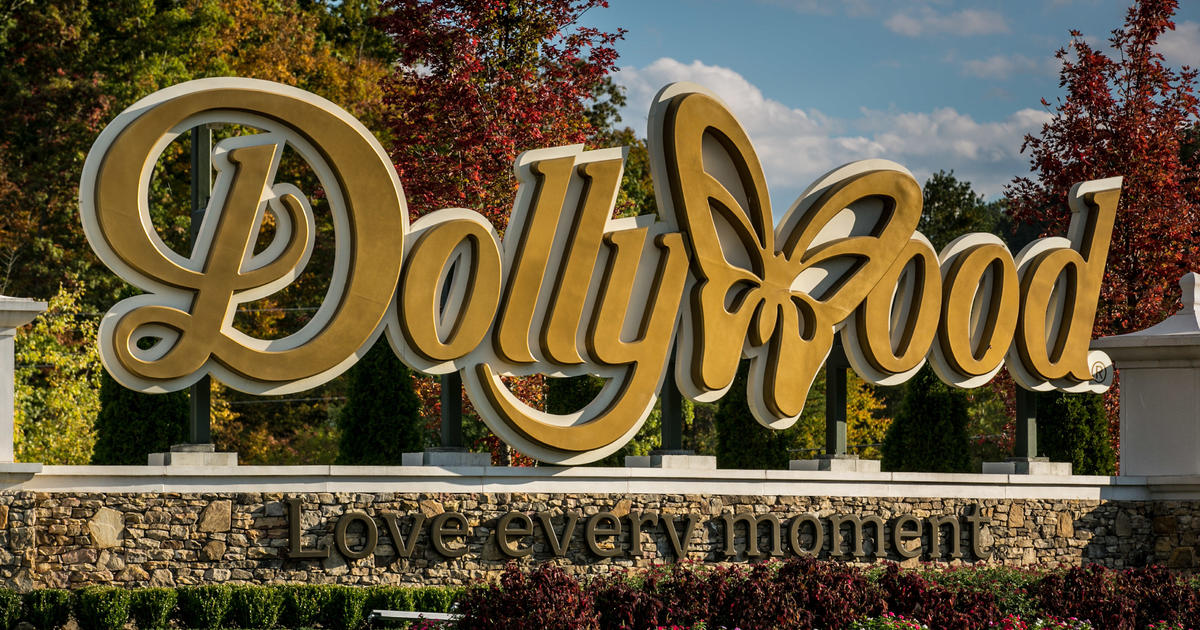 Dollywood closes thrill ride similar to one involved in Florida tragedy