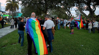 Florida "Don't Say Gay" bill is "aggressive attack," LGBTQ advocates say 